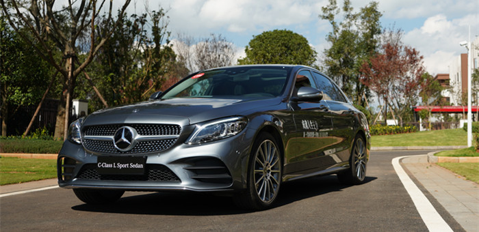 新款奔馳C級(jí)價(jià)格調(diào)整 C260L車型漲價(jià)4000元