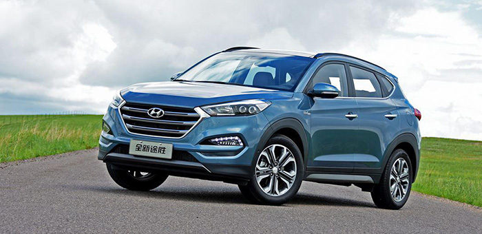 買(mǎi)車(chē)需謹(jǐn)慎 這5款熱銷(xiāo)SUV投訴成災(zāi)