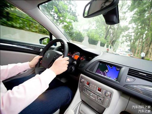 怎么判斷開車水平高低 能做到這6點的是老司機