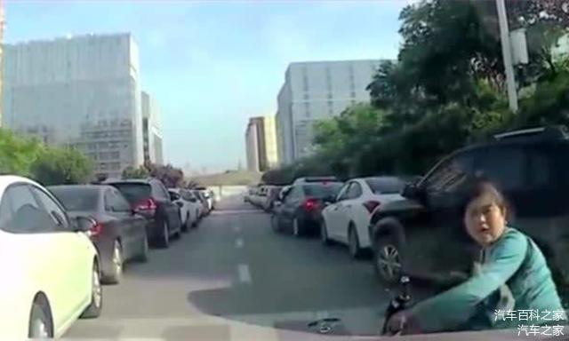 怎么判斷開車水平高低 能做到這6點的是老司機