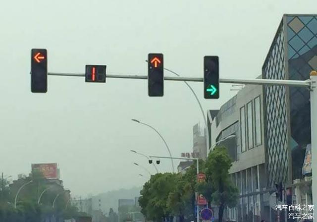 怎么判斷開車水平高低 能做到這6點的是老司機