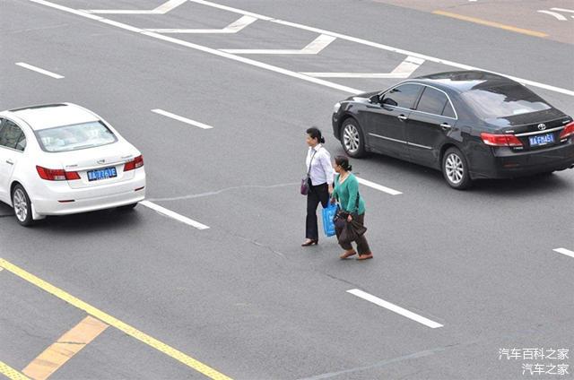 怎么判斷開車水平高低 能做到這6點的是老司機