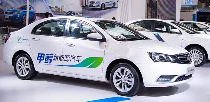 給予優(yōu)惠政策 八部委聯(lián)合表態(tài)發(fā)展甲醇汽車