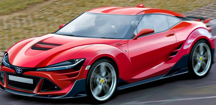 下一代豐田86/BRZ或?qū)⒋钶d2.4自吸發(fā)動(dòng)機(jī)