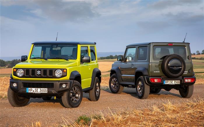 豐田、鈴木結(jié)盟開始造車 不過并非K-CAR
