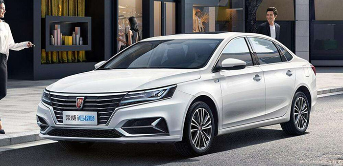 本周6款上市新車搶先看 榮威i6 PLUS領(lǐng)銜