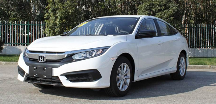 滿足你的運(yùn)動(dòng)情節(jié) 四款緊湊級(jí)轎車推薦