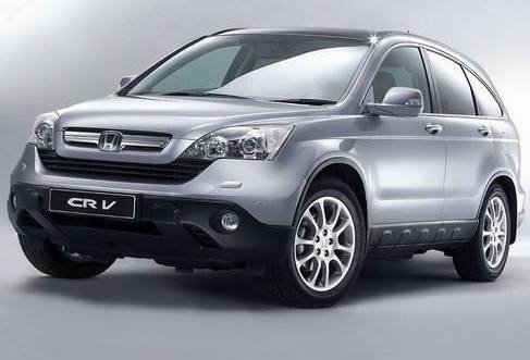 CR-V召回被指“治標(biāo)不治本” 車(chē)主再陷維權(quán)困境