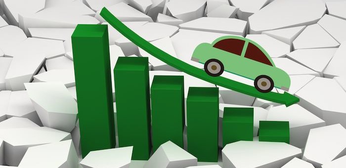 后補貼時代下的新能源汽車市場 必將迎來大洗牌