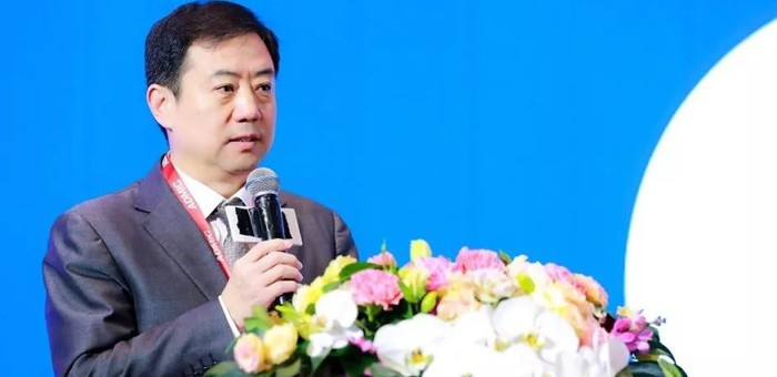 趙揚(yáng)：新一輪汽車(chē)產(chǎn)業(yè)變革 新四化將成未來(lái)趨勢(shì) 