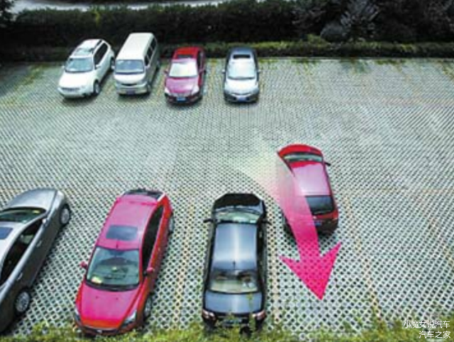 不知道怎么倒車 老司機教你 新手也能十拿九穩(wěn)