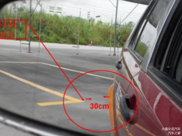 不知道怎么倒車 老司機教你 新手也能十拿九穩(wěn)