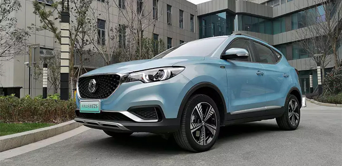 純電動車質(zhì)量良莠不齊 到底怎么選？