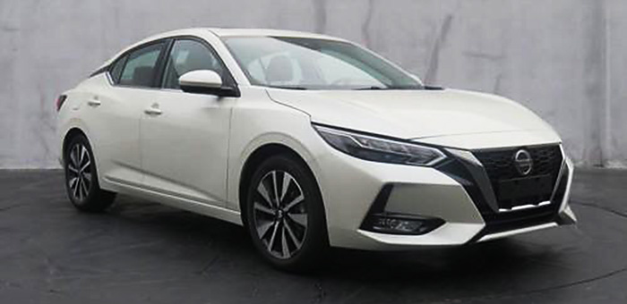 日產(chǎn)上海車(chē)展陣容公布 全新一代軒逸全球首發(fā)