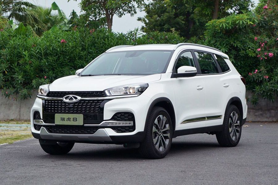 15萬(wàn)就能搞定的7座SUV 這3款買了不后悔