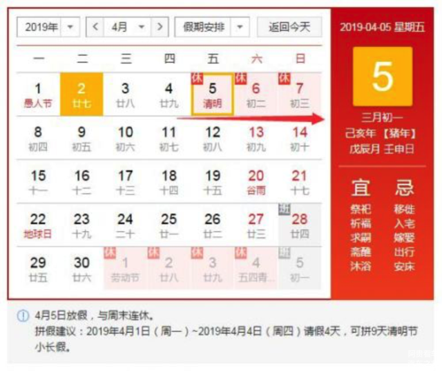 2019清明小長(zhǎng)假如何安全出行 記住10條就夠了