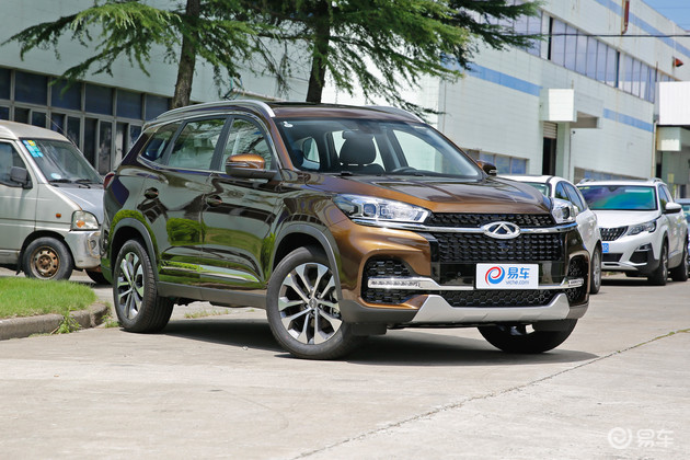 奇瑞車型降價(jià),增值稅下調(diào)