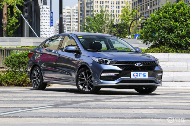 奇瑞車型降價(jià),增值稅下調(diào)