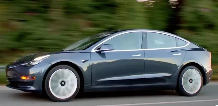 從國際市場來看 哪家的新能源車賣的最好？