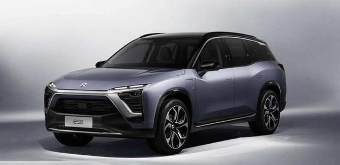 2019年1-2月造車新勢力銷量成績單公布