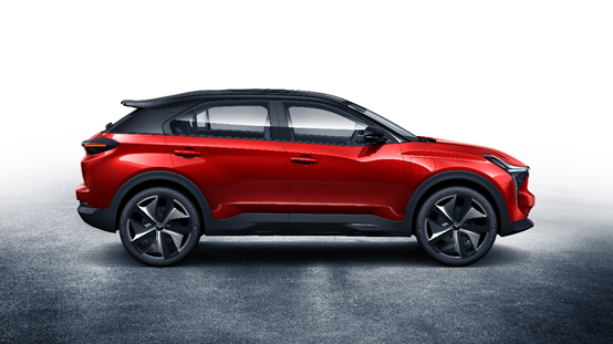 新車，SUV，上海車展,新能源汽車