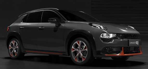 新車，SUV，上海車展,新能源汽車