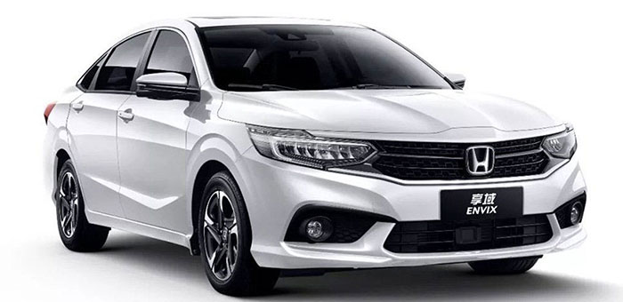 從9.98萬享域 看逆勢增長東風(fēng)本田戰(zhàn)略轉(zhuǎn)移