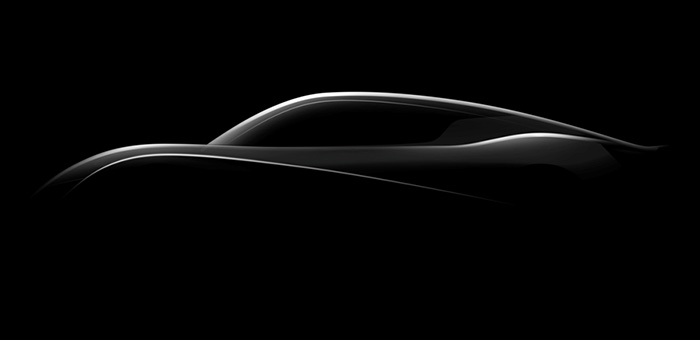 前途汽車發(fā)布上海車展陣容 三款全新車型亮相 