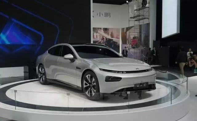 這次上海車展，造車新勢力里又多了幾個“新面孔”