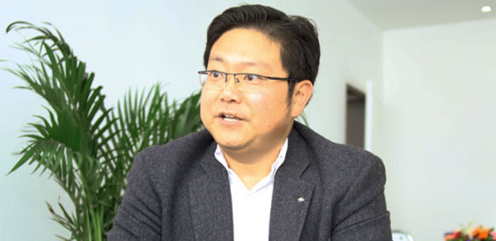 北汽新能源張凱：EX3是北汽新能源的重要車(chē)型