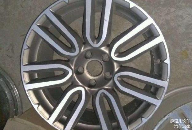 修車時換下來的四個舊件一定要帶走 壞了也值錢