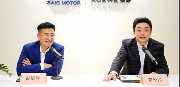 5G技術(shù)加速布局 哪家車(chē)企有望成為領(lǐng)軍者