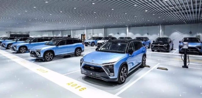 新能源補貼“變天” 低續(xù)航車型何去何從？