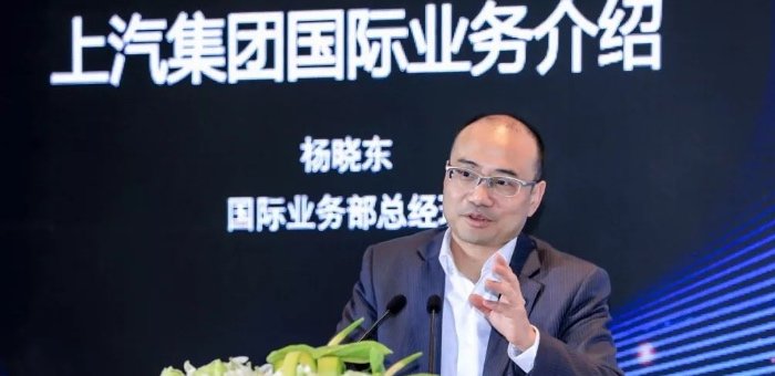 海外市場年銷量27萬 上汽有什么殺手锏？