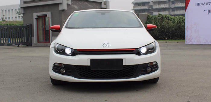 大眾召回92621輛汽車 存在失去驅(qū)動力隱患