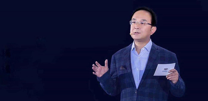 高管集體真套現(xiàn)假離開 吉利遭遇轉(zhuǎn)型之困