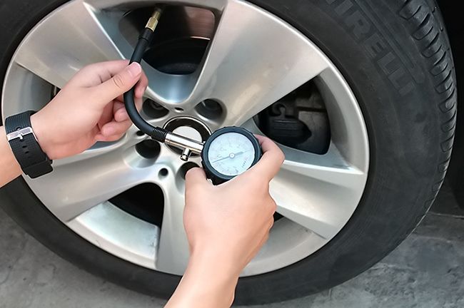 老司機(jī)常犯的10種錯(cuò)誤 新手做夢(mèng)也想不到