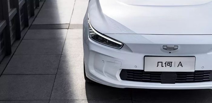 都想對(duì)標(biāo)Model 3 幾何A和Aion S有什么實(shí)力？