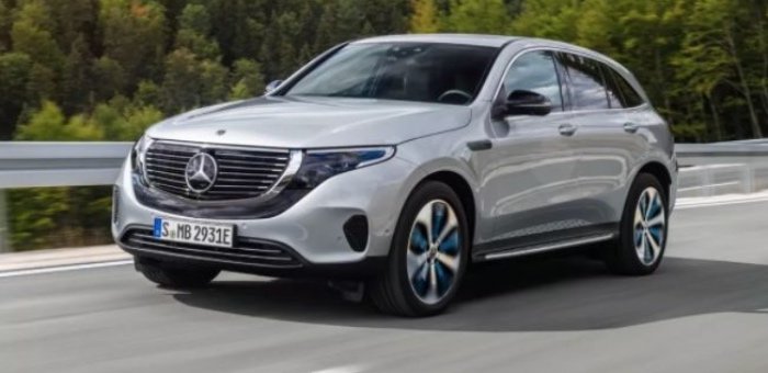 在新能源汽車領域 自主品牌終于可以吊打BBA了