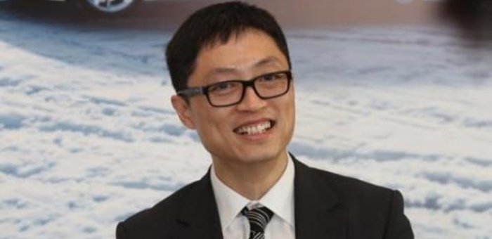 朱彤履新 出任寶馬中國經(jīng)銷商關(guān)系發(fā)展部副總裁