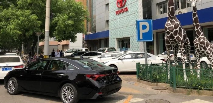 探店調(diào)查|同為豐田系的車 各家優(yōu)惠卻不盡相同