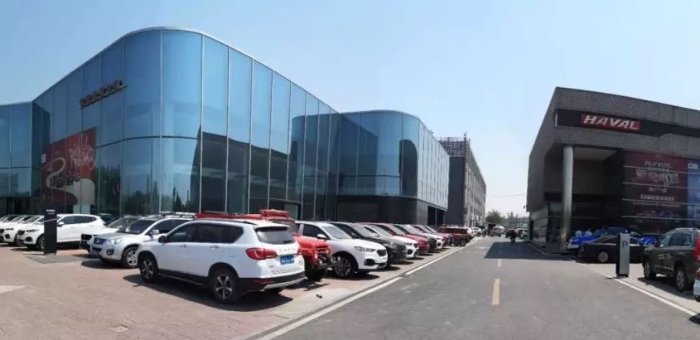 傳統(tǒng)造車的新品牌有和新勢力硬杠的實力嗎？
