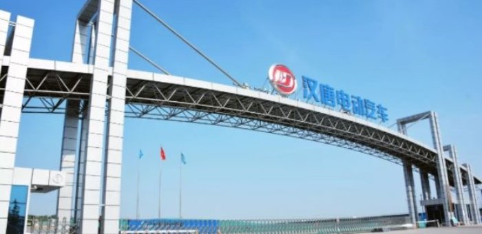 造車不一定要建工廠 汽車業(yè)將迎來(lái)富士康時(shí)代