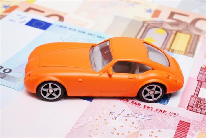 汽車金融,汽車金融公司2018年報
