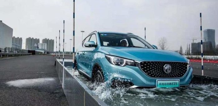 同出上汽旗下 名爵EZS與別克VELITE 6誰(shuí)更強(qiáng)？