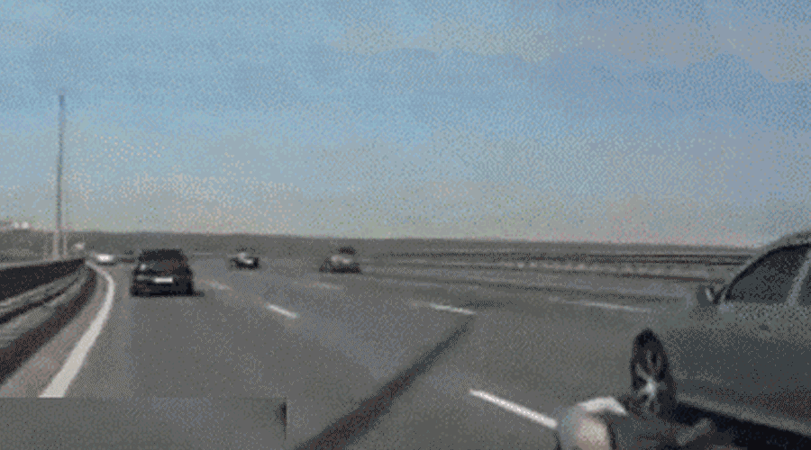 高速公路上開車最重要的這幾點你都知道嗎？