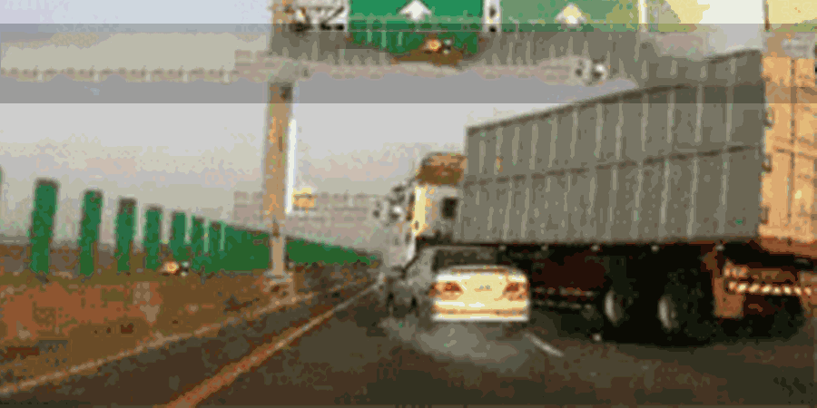 高速公路上開車最重要的這幾點你都知道嗎？