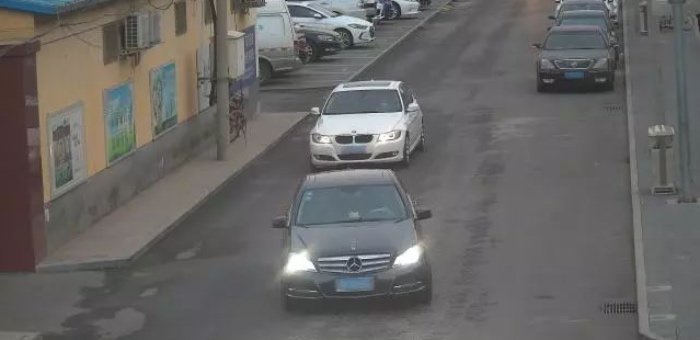 這些防不勝防的碰瓷兒 車主應(yīng)該怎么辦？