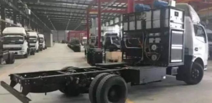 發(fā)展新能源汽車需要的實(shí)干家 而不是跳梁小丑