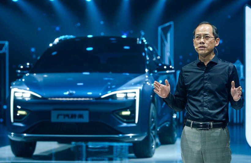 江鈴控股，長(zhǎng)安鈴木，蔚來(lái)，廣汽蔚來(lái)合創(chuàng),愛馳入股江鈴,小鵬進(jìn)軍房產(chǎn),綠馳牽手長(zhǎng)安